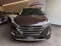 Hyundai TUCSON Tucson 2,0 CRDI 4WD Platin Aut./PANO/LED/KAMERA... Braun - thumbnail 32