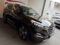 Hyundai TUCSON Tucson 2,0 CRDI 4WD Platin Aut./PANO/LED/KAMERA... Braun - thumbnail 26
