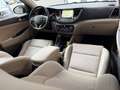 Hyundai TUCSON Tucson 2,0 CRDI 4WD Platin Aut./PANO/LED/KAMERA... Braun - thumbnail 17