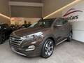 Hyundai TUCSON Tucson 2,0 CRDI 4WD Platin Aut./PANO/LED/KAMERA... Braun - thumbnail 33