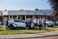 Toyota bZ4X 71,4 kWh 204pk Premium | Trekhaak, Panoramadak, 20 Rood - thumbnail 38