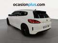 Volkswagen Scirocco 1.4 TSI BMT R-Line Blanco - thumbnail 3