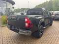 Toyota Hilux DC 2,8 D-4D 4x4 Invicible Klimaaut. Schwarz - thumbnail 4