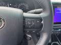 Toyota Hilux DC 2,8 D-4D 4x4 Invicible Klimaaut. Schwarz - thumbnail 12