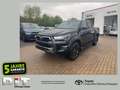 Toyota Hilux DC 2,8 D-4D 4x4 Invicible Klimaaut. Schwarz - thumbnail 1