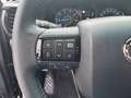 Toyota Hilux DC 2,8 D-4D 4x4 Invicible Klimaaut. Schwarz - thumbnail 11