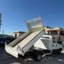 Iveco Daily 35C14 CASSONE RIBALTABILE DOPPIA CABINA 6 POSTI Blanc - thumbnail 18