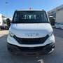Iveco Daily 35C14 CASSONE RIBALTABILE DOPPIA CABINA 6 POSTI Blanc - thumbnail 8