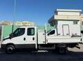 Iveco Daily 35C14 CASSONE RIBALTABILE DOPPIA CABINA 6 POSTI Blanc - thumbnail 6