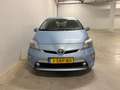 Toyota Prius 1.8 Plug-in Dynamic Navi Camera Head Up Clima Crui Albastru - thumbnail 3