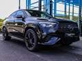 Mercedes-Benz GLE 300 d 4M Coupé AMG Fahrassi/AHK/Air/Pano/HUD Schwarz - thumbnail 10