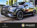 Mercedes-Benz GLE 300 d 4M Coupé AMG Fahrassi/AHK/Air/Pano/HUD Schwarz - thumbnail 1
