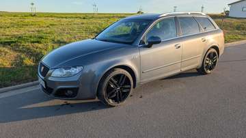 ST 2.0 TDI CR Style