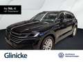 Volkswagen Touareg 3.0TDI 4Motion Navi AHK Luftf. Leder RFK Schwarz - thumbnail 1