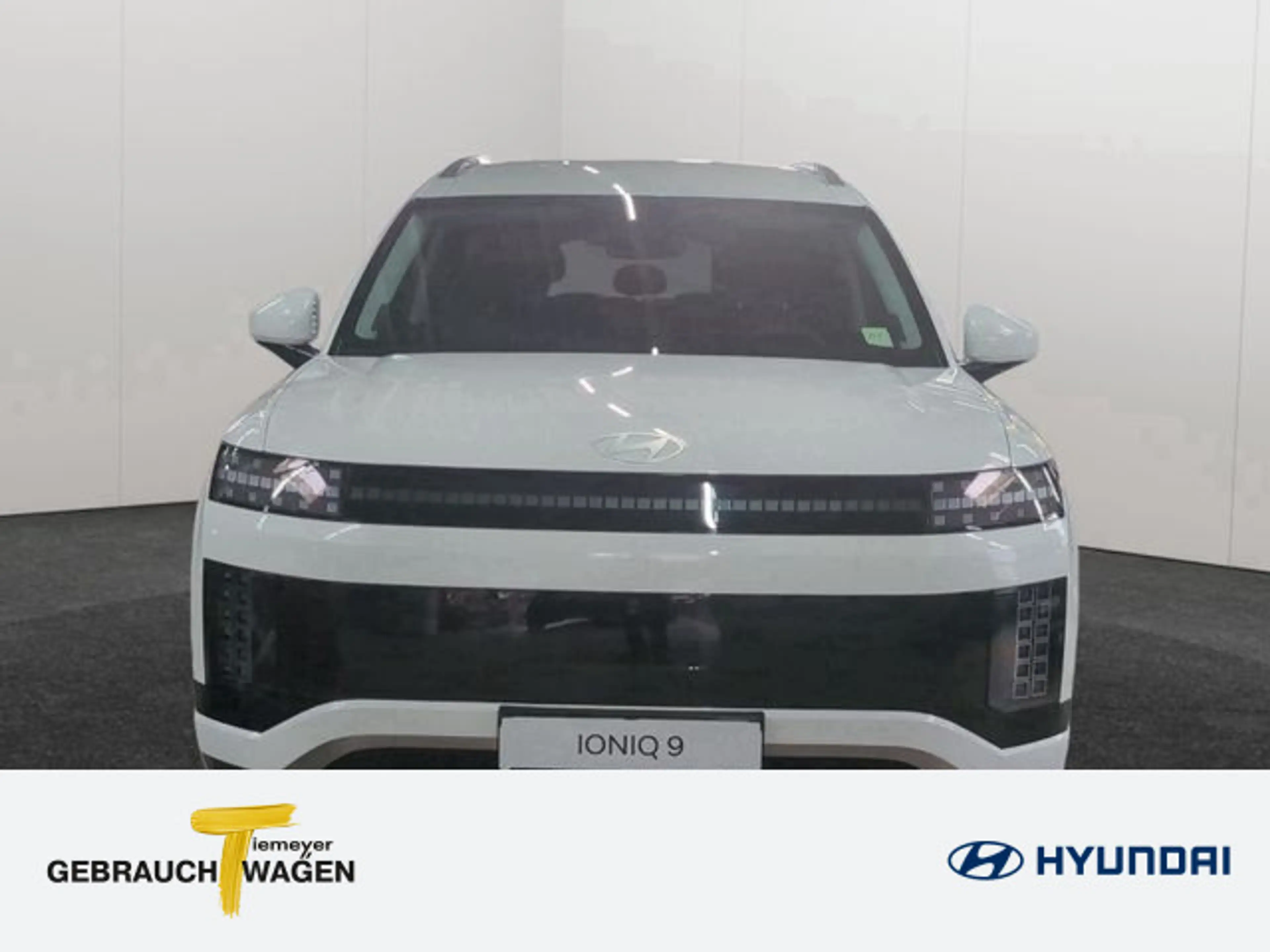 Hyundai IONIQ 9 7-Sitzer MY26 110 kWh 4WD UNIQ — photo 2