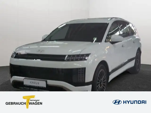 Hyundai IONIQ 9
