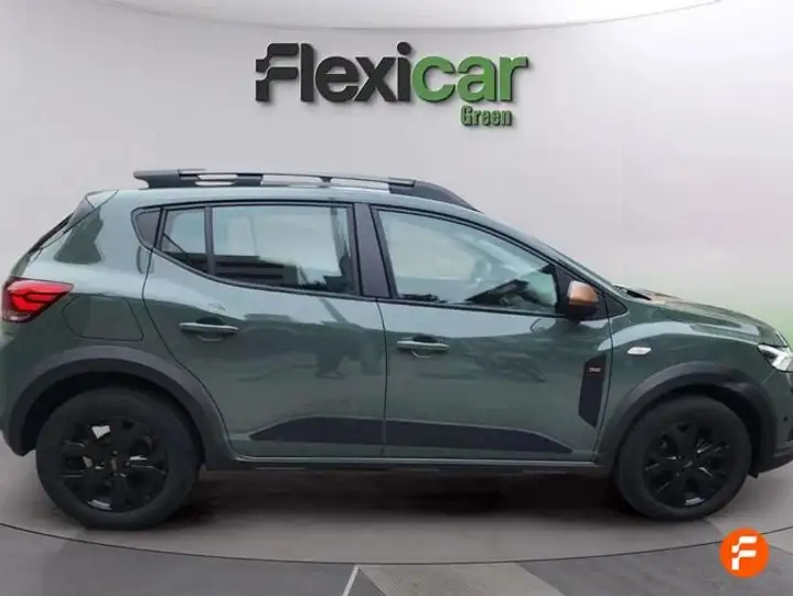Dacia Sandero Stepway Essential ECO-G 2025, foto 9