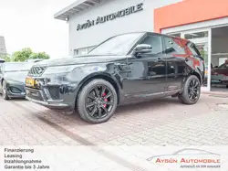 Land Rover Range Rover Sport P400e HSE Dynamic*Pano*ACC*