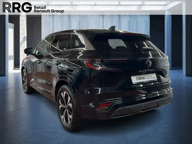 Renault Austral view 4