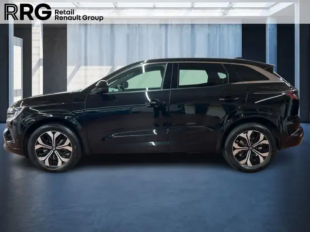 Renault Austral view 2