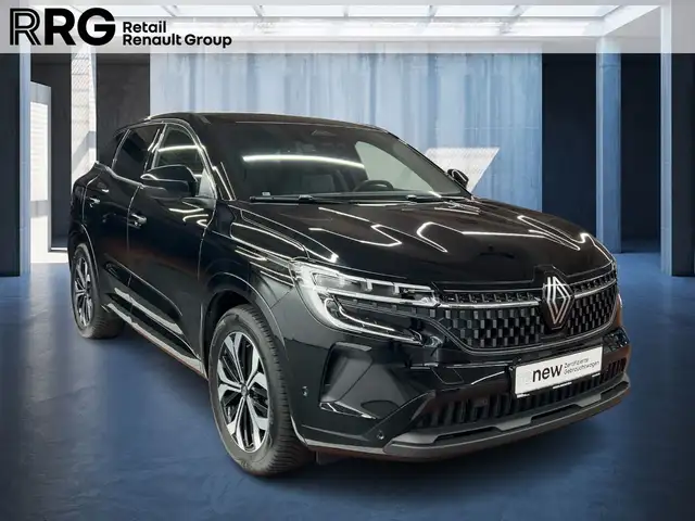 Renault Austral view 7