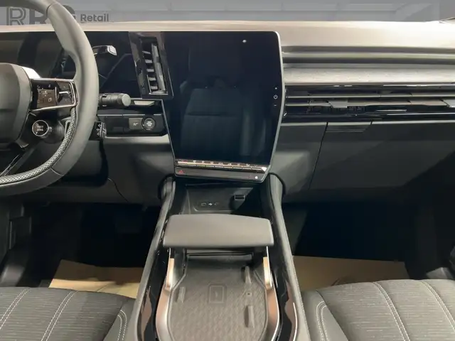 Renault Austral view 12