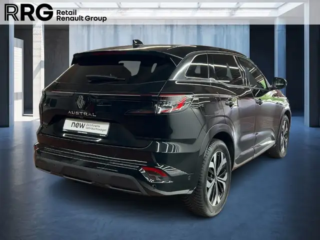 Renault Austral view 5