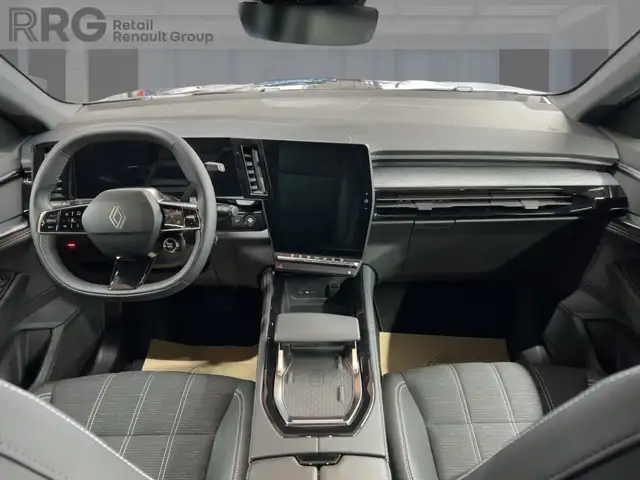 Renault Austral view 10