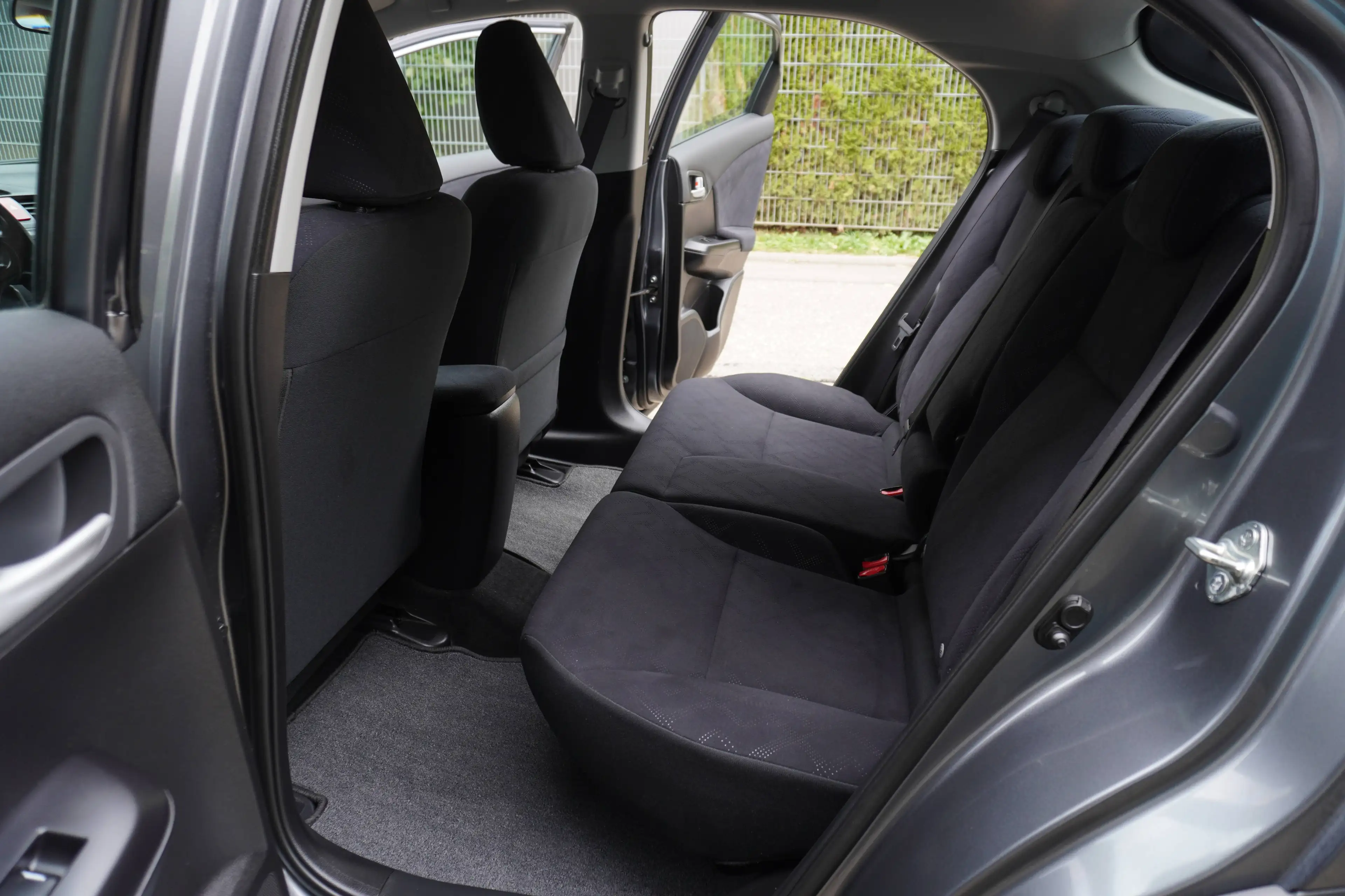 Honda Civic 1.8 Sport KLIMA+NAVI+KAMERA+ALU+TEMPOMA+6Gang+1.Hd — photo 14