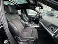 Audi Q5 40 TDI quattro S-Line *T-Leder*Pano*Bi-Xenon* Negro - thumbnail 19
