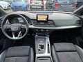 Audi Q5 40 TDI quattro S-Line *T-Leder*Pano*Bi-Xenon* Negro - thumbnail 12