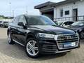 Audi Q5 40 TDI quattro S-Line *T-Leder*Pano*Bi-Xenon* Negro - thumbnail 4