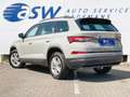 Skoda Kodiaq 1.5 TSI Business Edition | Trekhaak | ACC | Camera Gris - thumbnail 4