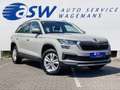 Skoda Kodiaq 1.5 TSI Business Edition | Trekhaak | ACC | Camera Gris - thumbnail 3