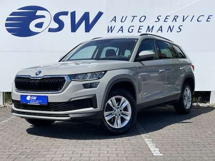 Skoda Kodiaq 1.5 TSI Business Edition | Trekhaak | ACC | Camera