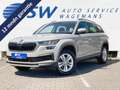 Skoda Kodiaq 1.5 TSI Business Edition | Trekhaak | ACC | Camera Gris - thumbnail 1