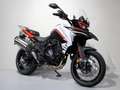 Benelli TRK 702 X - Moon Grey Bianco - thumbnail 2
