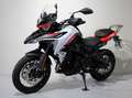 Benelli TRK 702 X - Moon Grey Bianco - thumbnail 3