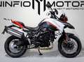 Benelli TRK 702 X - Moon Grey Bianco - thumbnail 1