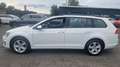 Volkswagen Golf VII Variant Comfortline BMT Navi Massage Blanco - thumbnail 4