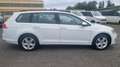 Volkswagen Golf VII Variant Comfortline BMT Navi Massage Blanco - thumbnail 8