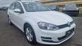 Volkswagen Golf VII Variant Comfortline BMT Navi Massage Blanco - thumbnail 3