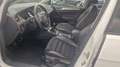 Volkswagen Golf VII Variant Comfortline BMT Navi Massage Blanco - thumbnail 11