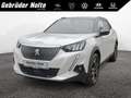 Peugeot e-2008 Alb - thumbnail 1