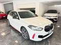 BMW 128 ti 5p. Msport Weiß - thumbnail 10