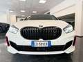 BMW 128 ti 5p. Msport Weiß - thumbnail 11