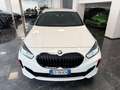 BMW 128 ti 5p. Msport Weiß - thumbnail 12