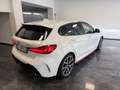 BMW 128 ti 5p. Msport Weiß - thumbnail 8