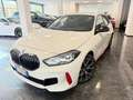 BMW 128 ti 5p. Msport Weiß - thumbnail 3