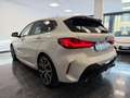BMW 128 ti 5p. Msport Weiß - thumbnail 5